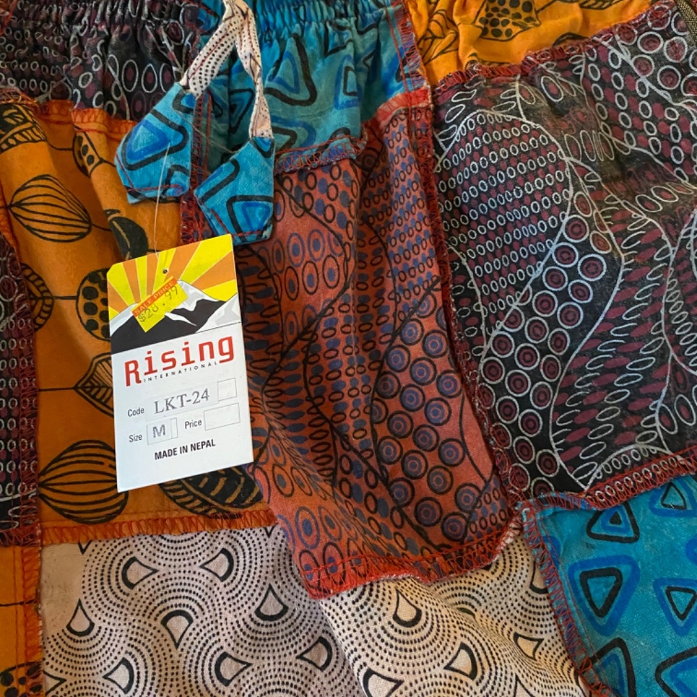 Pants - Picture 3 of 5